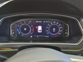 VW Tiguan * COMFORTLINE R LINE BLACK EDITION * CARFAX *  - 39000 лв. / 19940.38 € - 81307782 9