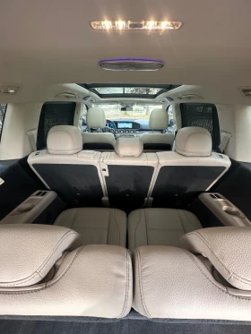 Mercedes-Benz GLS580 AMG Line , снимка 14