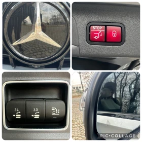 Mercedes-Benz GLS580 AMG Line , снимка 16