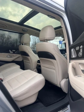 Mercedes-Benz GLS580 AMG Line , снимка 15