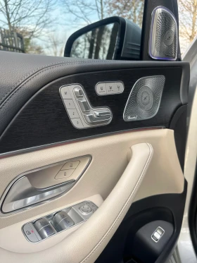 Mercedes-Benz GLS580 AMG Line , снимка 9
