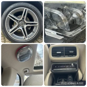 Mercedes-Benz GLS580 AMG Line , снимка 17