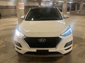 Hyundai Tucson 2019 Preferred * CARFAX * БЕЗ ПЪРВОНАЧАЛНА ВНОСКА - 12700 € / 24839.04 лв. - 23748595 5