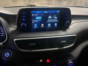 Hyundai Tucson 2019 Preferred * CARFAX * БЕЗ ПЪРВОНАЧАЛНА ВНОСКА - 12700 € / 24839.04 лв. - 23748595 17