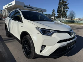 Toyota Rav4 HYBRID BLACK EDITION - 17450 € / 34129.23 лв. - 88372508 2