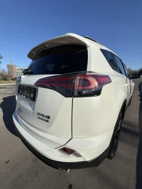 Toyota Rav4 HYBRID BLACK EDITION - 17450 € / 34129.23 лв. - 88372508 4
