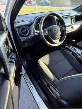 Toyota Rav4 HYBRID BLACK EDITION - 17450 € / 34129.23 лв. - 88372508 8