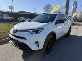 Toyota Rav4 HYBRID BLACK EDITION