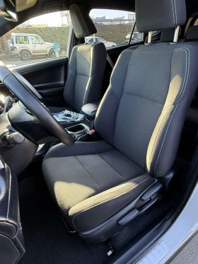 Toyota Rav4 HYBRID BLACK EDITION - 17450 € / 34129.23 лв. - 88372508 9