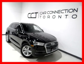 Audi Q5 quattro Premium  CARFAX