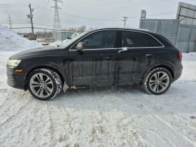 Audi Q3 * Progressiv * CARFAX * ЦЕНА ДО БГ - 14000 € / 27381.62 лв. - 49645350 3