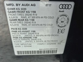 Audi Q3 * Progressiv * CARFAX * ЦЕНА ДО БГ - 14000 € / 27381.62 лв. - 49645350 16