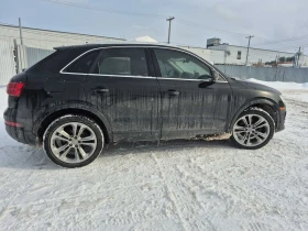 Audi Q3 * Progressiv * CARFAX * ЦЕНА ДО БГ - 14000 € / 27381.62 лв. - 49645350 4