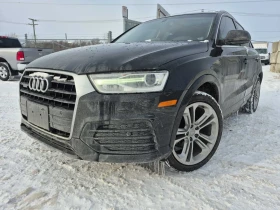 Audi Q3 * Progressiv * CARFAX * ЦЕНА ДО БГ