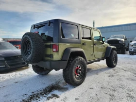 Jeep Wrangler UNLIMITED Rubicon - 12764 € / 24964.21 лв. - 90686522 4
