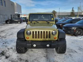 Jeep Wrangler UNLIMITED Rubicon - 12764 € / 24964.21 лв. - 90686522 2
