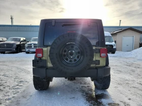 Jeep Wrangler UNLIMITED Rubicon - 12764 € / 24964.21 лв. - 90686522 5