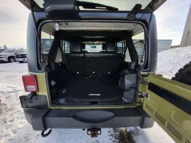 Jeep Wrangler UNLIMITED Rubicon - 12764 € / 24964.21 лв. - 90686522 7