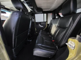 Jeep Wrangler UNLIMITED Rubicon - 12764 € / 24964.21 лв. - 90686522 16