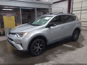 Toyota Rav4 SE - 21000 € / 41072.43 лв. - 79199442 3
