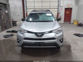 Toyota Rav4 SE
