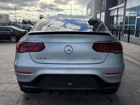 Mercedes-Benz GLC 300 * CARFAX * 360 КАМЕРИ* ШИБИДАХ - 32500 € / 63564.47 лв. - 11364511 5