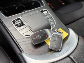 Mercedes-Benz GLC 300 * CARFAX * 360 КАМЕРИ* ШИБИДАХ - 32500 € / 63564.47 лв. - 11364511 11