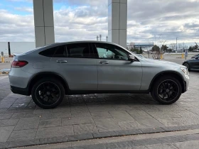 Mercedes-Benz GLC 300 * CARFAX * 360 КАМЕРИ* ШИБИДАХ - 32500 € / 63564.47 лв. - 11364511 4