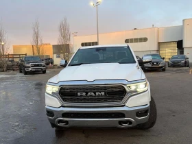 Dodge RAM 1500  Limited /360/ПОДГРЕВ/ОБДУХВАНЕ/ВЪЗДУХ/DIS/PANO - 34150 € / 66791.59 лв. - 10725801 6