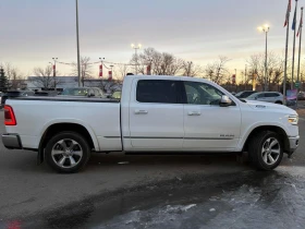 Dodge RAM 1500  Limited /360/ПОДГРЕВ/ОБДУХВАНЕ/ВЪЗДУХ/DIS/PANO - 34150 € / 66791.59 лв. - 10725801 3