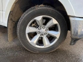 Dodge RAM 1500  Limited /360/ПОДГРЕВ/ОБДУХВАНЕ/ВЪЗДУХ/DIS/PANO - 34150 € / 66791.59 лв. - 10725801 7