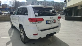 Jeep Grand cherokee 3.6 overland - 16500 € / 32271.19 лв. - 48647013 6