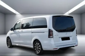 Mercedes-Benz EQV 300 Long = Avantgarde = Гаранция - 58250 € / 113927.10 лв. - 89643673 3