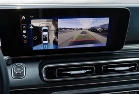 Mercedes-Benz EQV 300 Long = Avantgarde = Гаранция - 58250 € / 113927.10 лв. - 89643673 10