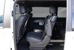 Mercedes-Benz EQV 300 Long = Avantgarde = Гаранция - 58250 € / 113927.10 лв. - 89643673 11