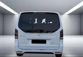 Mercedes-Benz EQV 300 Long = Avantgarde = Гаранция - 58250 € / 113927.10 лв. - 89643673 2