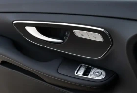 Mercedes-Benz EQV 300 Long = Avantgarde = Гаранция - 58250 € / 113927.10 лв. - 89643673 5