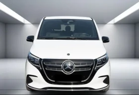 Mercedes-Benz EQV 300 Long = Avantgarde = Гаранция