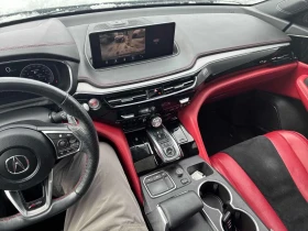 Acura Mdx V6 * A Spec * CARFAX * Full *  - 29200 € / 57110.24 лв. - 53284637 6