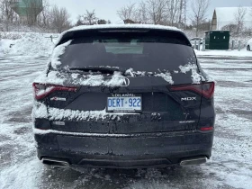 Acura Mdx V6 * A Spec * CARFAX * Full *  - 29200 € / 57110.24 лв. - 53284637 4