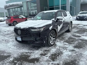 Acura Mdx V6 * A Spec * CARFAX * Full *  - 29200 € / 57110.24 лв. - 53284637 2