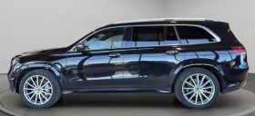 Mercedes-Benz GLS 400 d 4Matic AMG line - 64932 € / 126995.95 лв. - 75764330 3