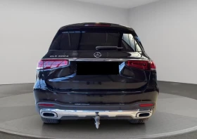 Mercedes-Benz GLS 400 d 4Matic AMG line - 64932 € / 126995.95 лв. - 75764330 4