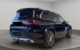 Mercedes-Benz GLS 400 d 4Matic AMG line - 64932 € / 126995.95 лв. - 75764330 5