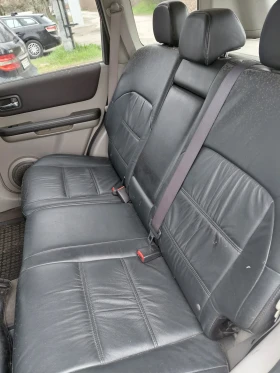 Nissan X-trail - 2200 € / 4302.83 лв. - 17211450 6