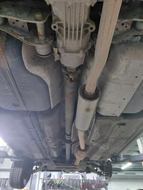 Nissan X-trail - 2200 € / 4302.83 лв. - 17211450 12