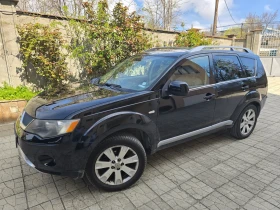 ����� �� �������� �� Mitsubishi Outlander