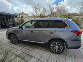 Mitsubishi Outlander - 17500 € / 34227.03 лв. - 20371486 2