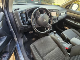 Mitsubishi Outlander - 17500 € / 34227.03 лв. - 20371486 6