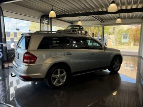 Mercedes-Benz GL 500 7-местен - 18500 € / 36182.85 лв. - 96535579 3